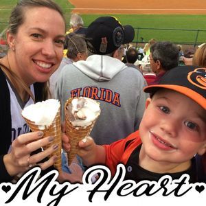 Meet your Posher, Tiffany